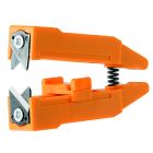 Weidmüller Ersatzmesser ERME SPX UL, zu STRIPAX UL, 0,14-6mm² (orange)