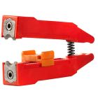 Weidmüller Ersatzmesser ERME SPX UL XL, zu STRIPAX UL XL 2,5-10,0mm² (rot)