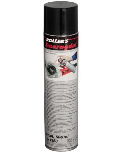 ROLLER Smaragdol 600 ml Spraydose