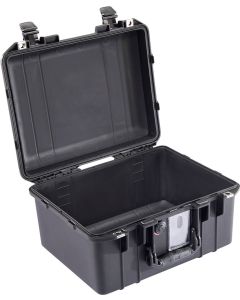 Peli Schutzkoffer 1507Air leer, schwarz