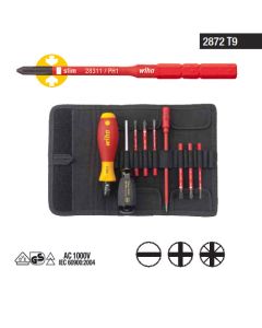 slimTorque Starter Set, 9-tlg.