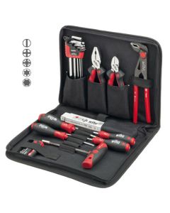 Wiha Premium Selection Set, 31-tlg