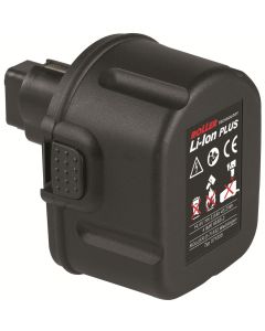 ROLLER Akku Li-Ion Plus 14,4 V, 3,0 Ah