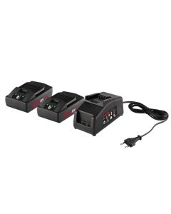 ROLLER’S Power-Pack 21,6V, 2,5Ah - 230V, 70W