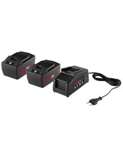 ROLLER’S Power-Pack 21,6V, 5,0Ah - 230V, 70W