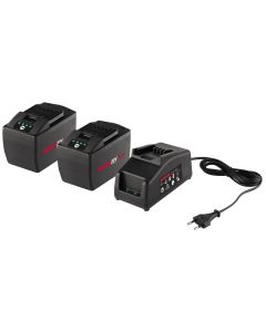 ROLLER’S Power-Pack 21,6V, 9,0Ah - 230V, 70W