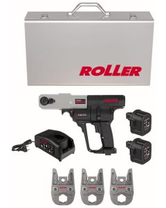 ROLLER Multi-Press ACC Set V 15-18-22