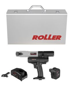 ROLLER Multi-Press Mini ACC Basic-Pack