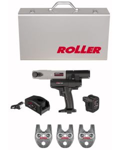 ROLLER’S Multi-Press Mini ACC Super-Aktion SBK