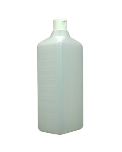 Arbeitsflasche 1000 ml VK