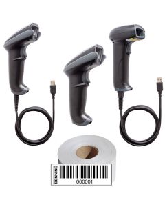 Barcode-Scanner