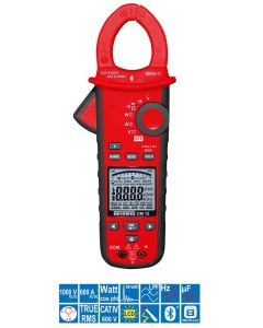 BENNING Leistungsstromzange BENNING CM 12