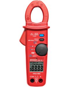 Digital-Stromzangen-Multimeter BENNING CM 2-1