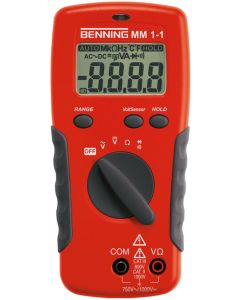 BENNING MM 1-1