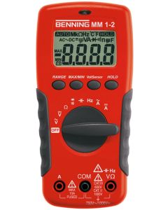 BENNING MM 1-2