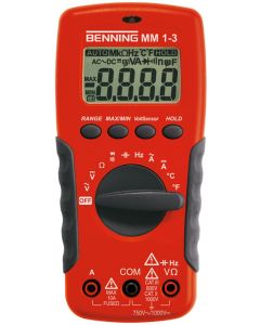 BENNING MM 1-3