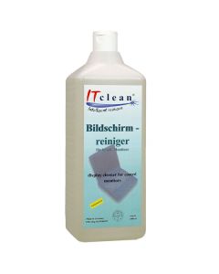 Bildschirmreiniger für Beschichtete Monitore 1000 ml