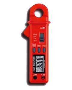 Digital-Stromzangen-Multimeter BENNING CM 2