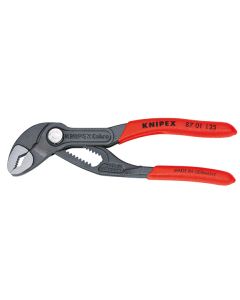 KNIPEX Cobra Wasserpumpenzangen 125