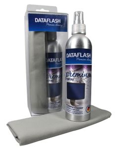 DATAFLASH DF1025 Plasma TV Reinigungsset