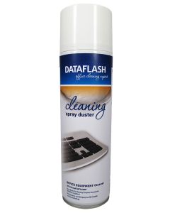 DATAFLASH DF1275 - Druckgas-Spray, nicht brennbar 400ml