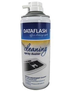 DATAFLASH DF1281 Druckgas-Spray, nicht brennbar, 180° 200ml