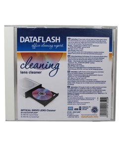 DATAFLASH DF1352 CD-lens cleaner