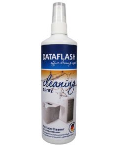 DATAFLASH  DF1610 Pumpspray für Computer Reinigung 250ml