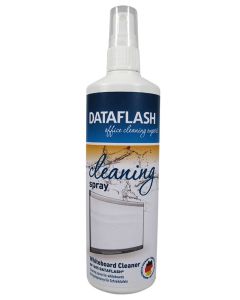 DATAFLASH DF1685 Pumpspray für Whiteboard Reinigung 250ml