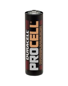 Duracell Batterien AA 1,5 V Alkaline (10St.)