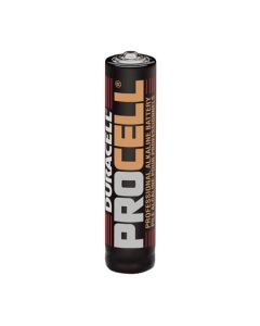 Duracell Batterien AAA 1,5 V Alkaline (10St.)