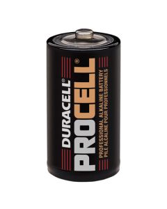 Duracell Batterien Baby 1,5 V Alkaline (10St.)