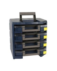 raaco HandyBoxxser 4x5x5 (bestückt)