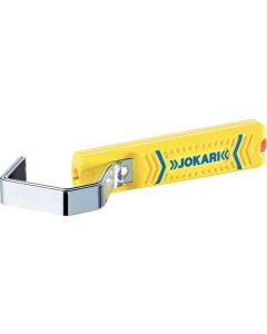 Jokari Kabelmesser No. 50, Rundkabel Ø 35-50mm