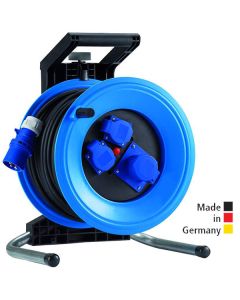 Kabeltrommel  Professional Plus 320 CEE 3x16 A Ausführung mit Neopren-Gummi-Leitung H07RN-F