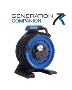 Kabeltrommel Companion Genaration 7