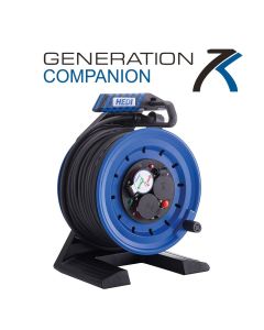 Kabeltrommel Companion Genaration 7 NTF