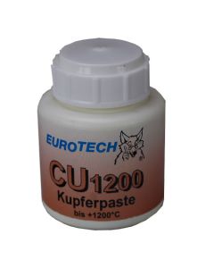 Kupferpaste in Pinseldose