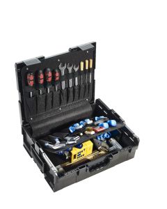 L-Boxx 136 FG toolcase 118.02