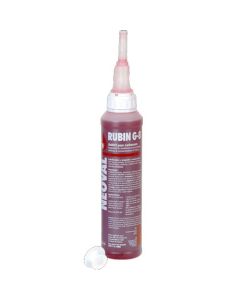 Neoval Rubin G8 Mineralöl, 500 ml Flasche