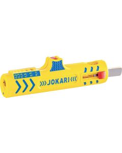 Jokari Super Entmanteler Secura No. 15, Rundkabel Ø 8-13mm