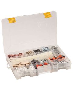 Plano OrganizerLine, Maße: 27,5x19x4,5 cm Kleinteilebox 3600 PRO