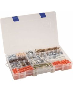 Plano OrganizerLine, Maße: 35,5x23x5 cm Kleinteilebox 3700 PRO