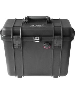 Peli Schutzkoffer Top Loader Case 1430 schwarz