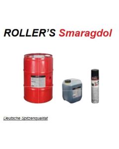 ROLLER Smaragdol