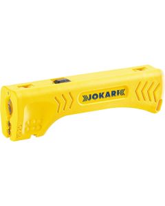 Jokari Entmanteler UNIPlus, Rundkabel Ø 4-13mm