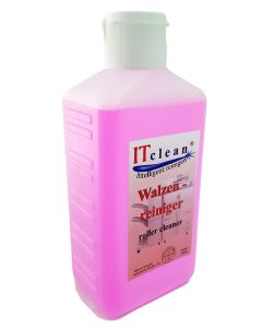 Walzenreiniger 250ml ohne Alkohol