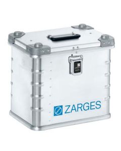 ZARGES Universalkiste K470 40677 Inhalt 27 Liter