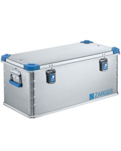 ZARGES EUROBOX 40704 | Inhalt 81 Liter