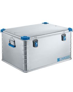 ZARGES EUROBOX 40705 | Inhalt 157 Liter